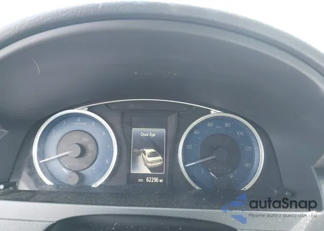 2016 Toyota Camry Le/Se/Xle/Xse from USA, damaged, VIN 4T4BF1FK3GR583836